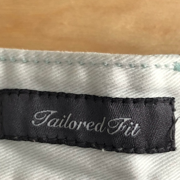 HAWKINGS & MCGILL Design Shorts - Mermaids & Anchors - Picture 13 of 13